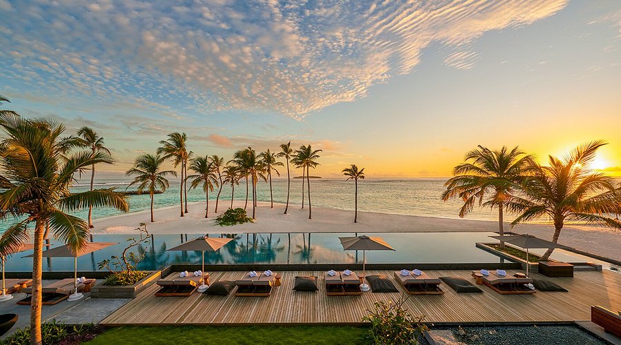 ALILA KOTHAIFARU MALDIVES - Featured Photo