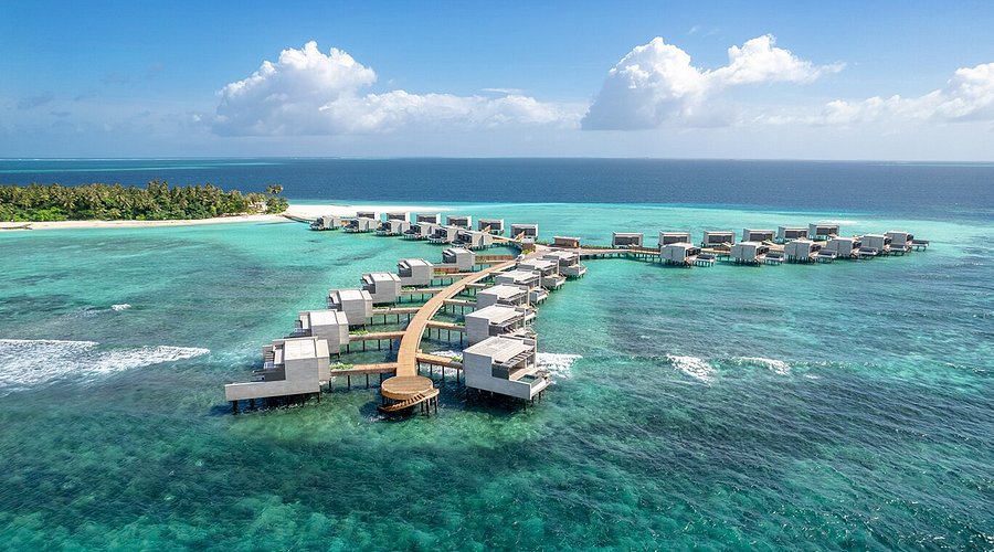 ALILA KOTHAIFARU MALDIVES - Photo 2
