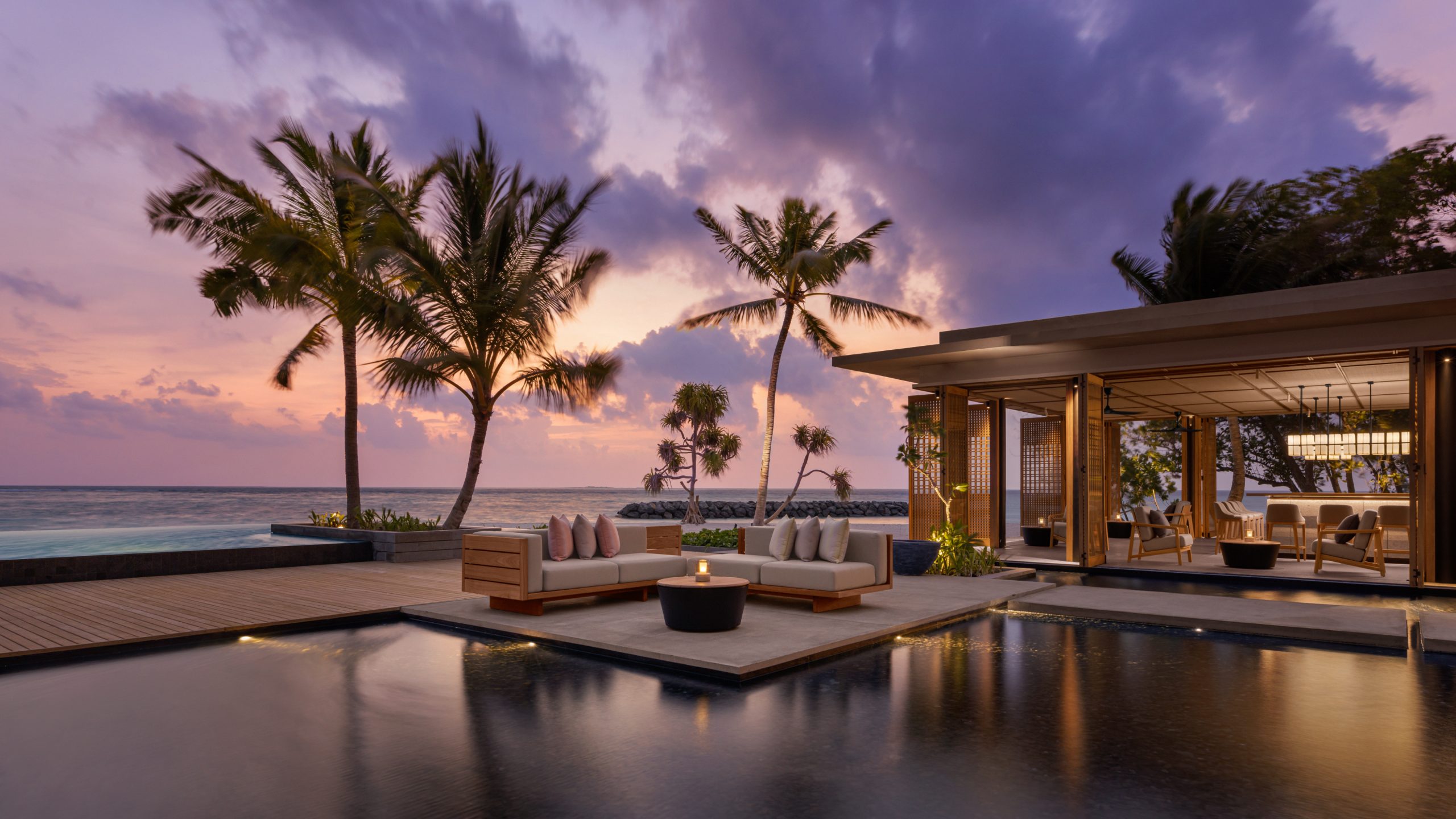 ALILA KOTHAIFARU MALDIVES - Photo 3