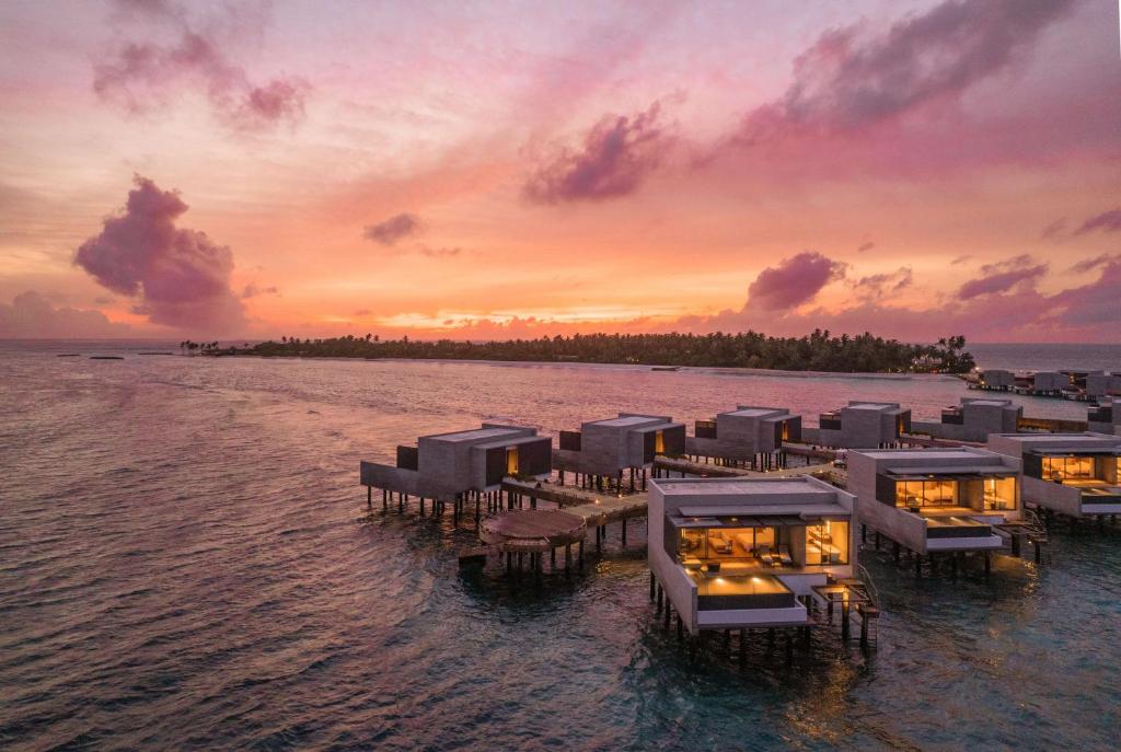 ALILA KOTHAIFARU MALDIVES - Photo 4