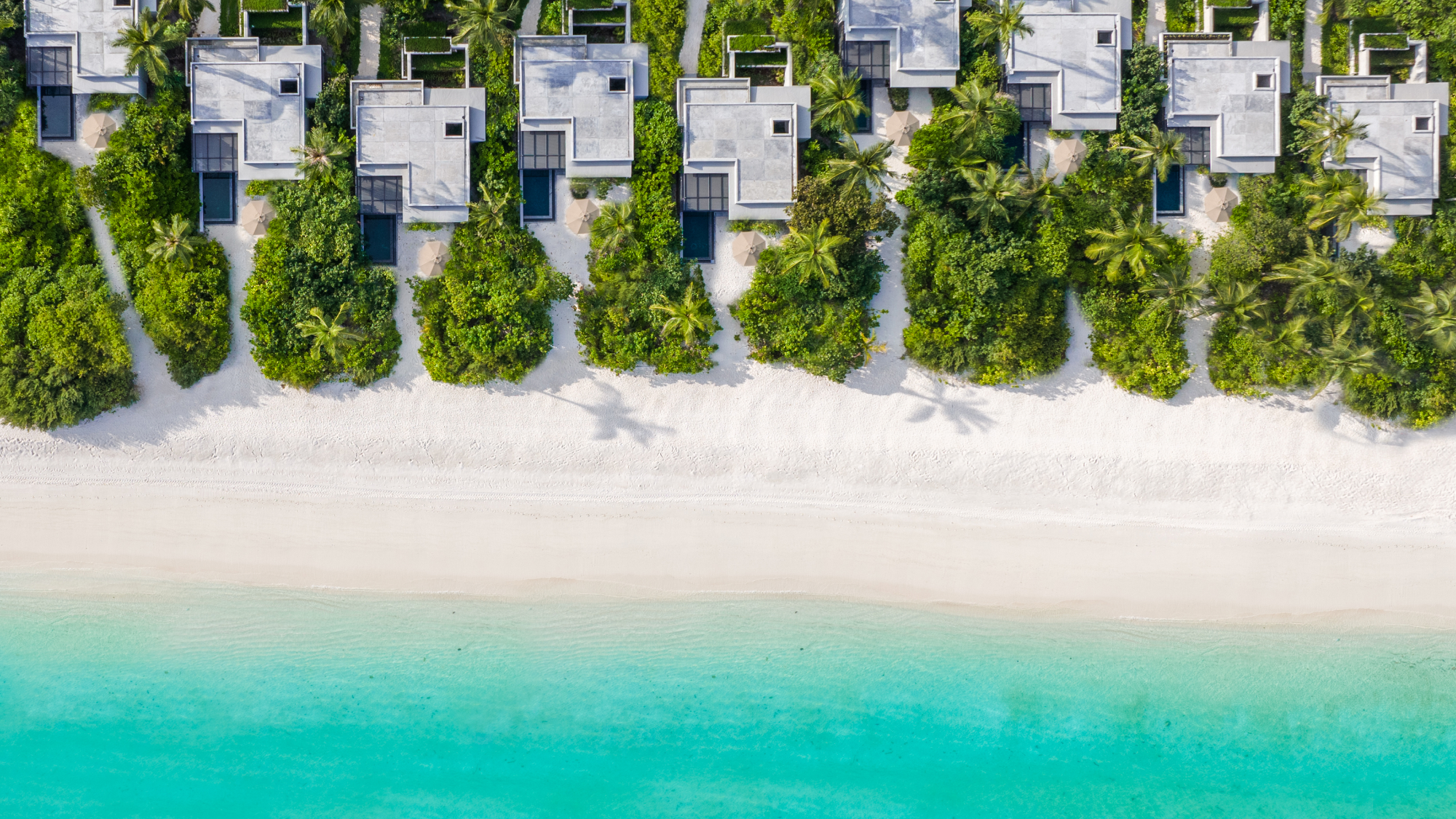 ALILA KOTHAIFARU MALDIVES - Panoramic View 2