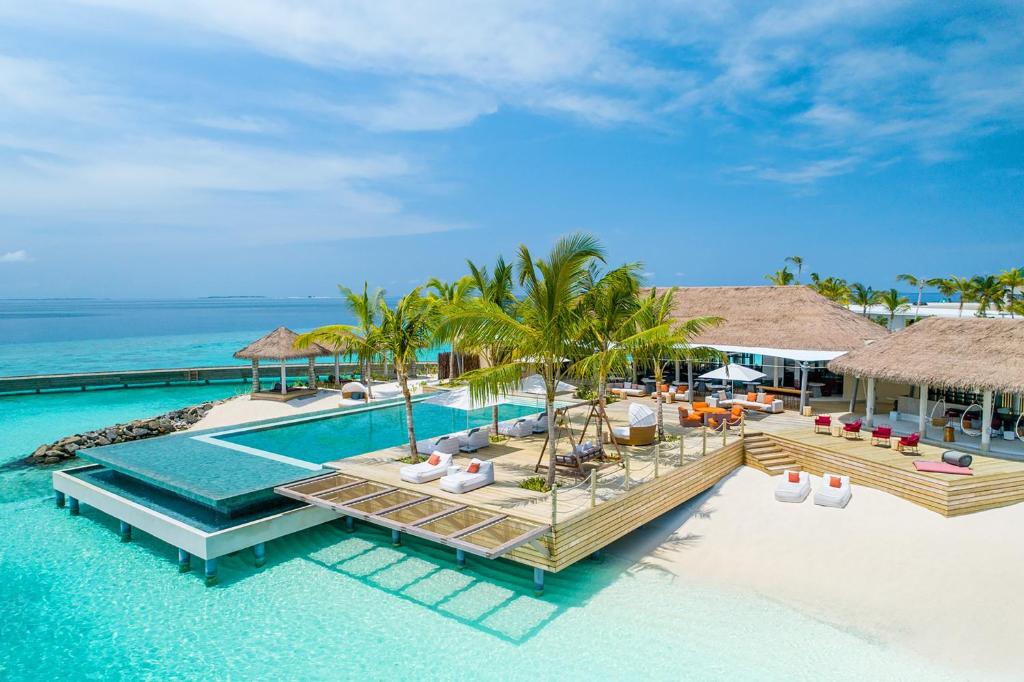 INTERCONTINENTAL MALDIVES MAAMUNAGAU RES - Photo 2