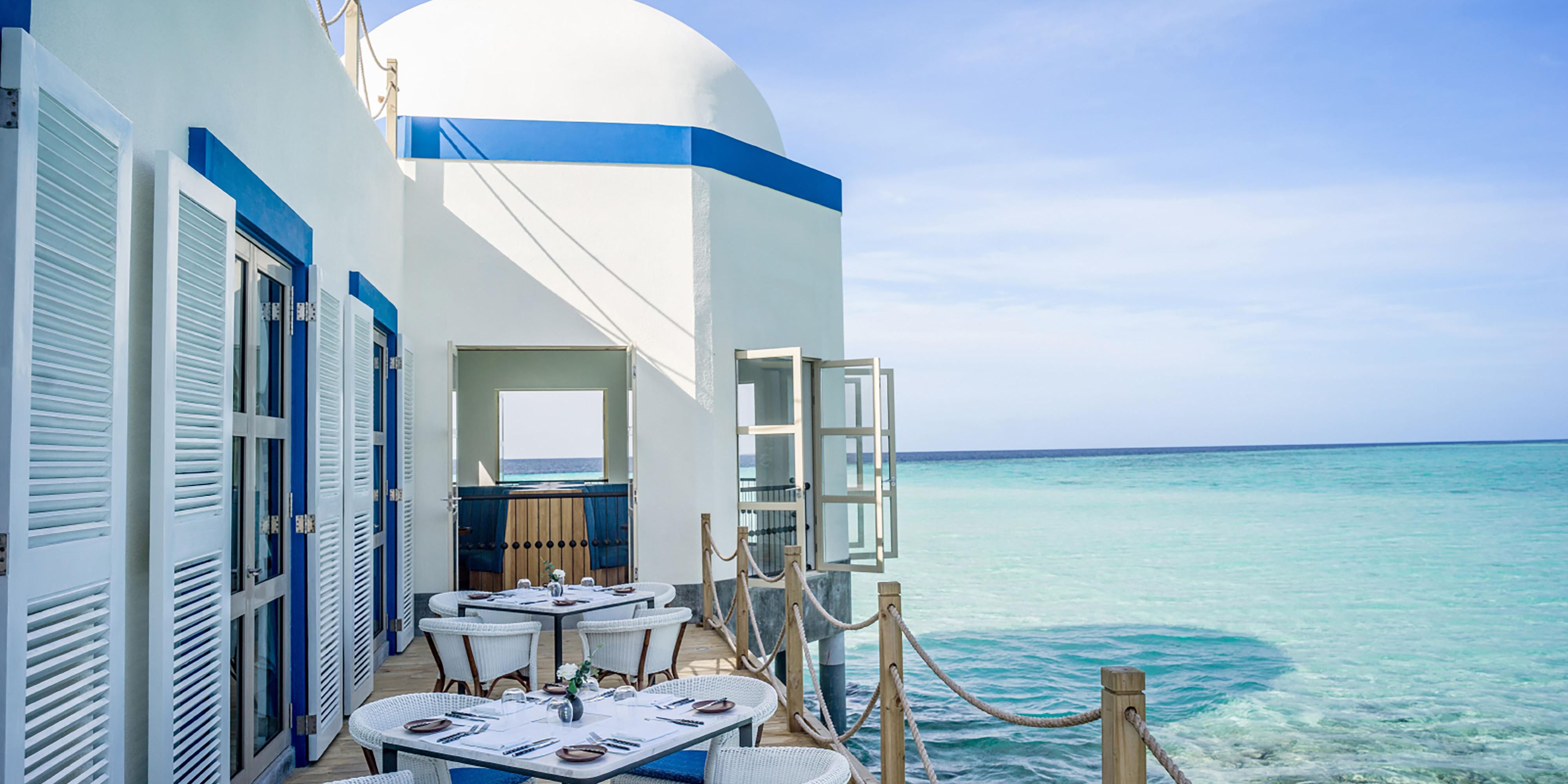 INTERCONTINENTAL MALDIVES MAAMUNAGAU RES - Photo 3
