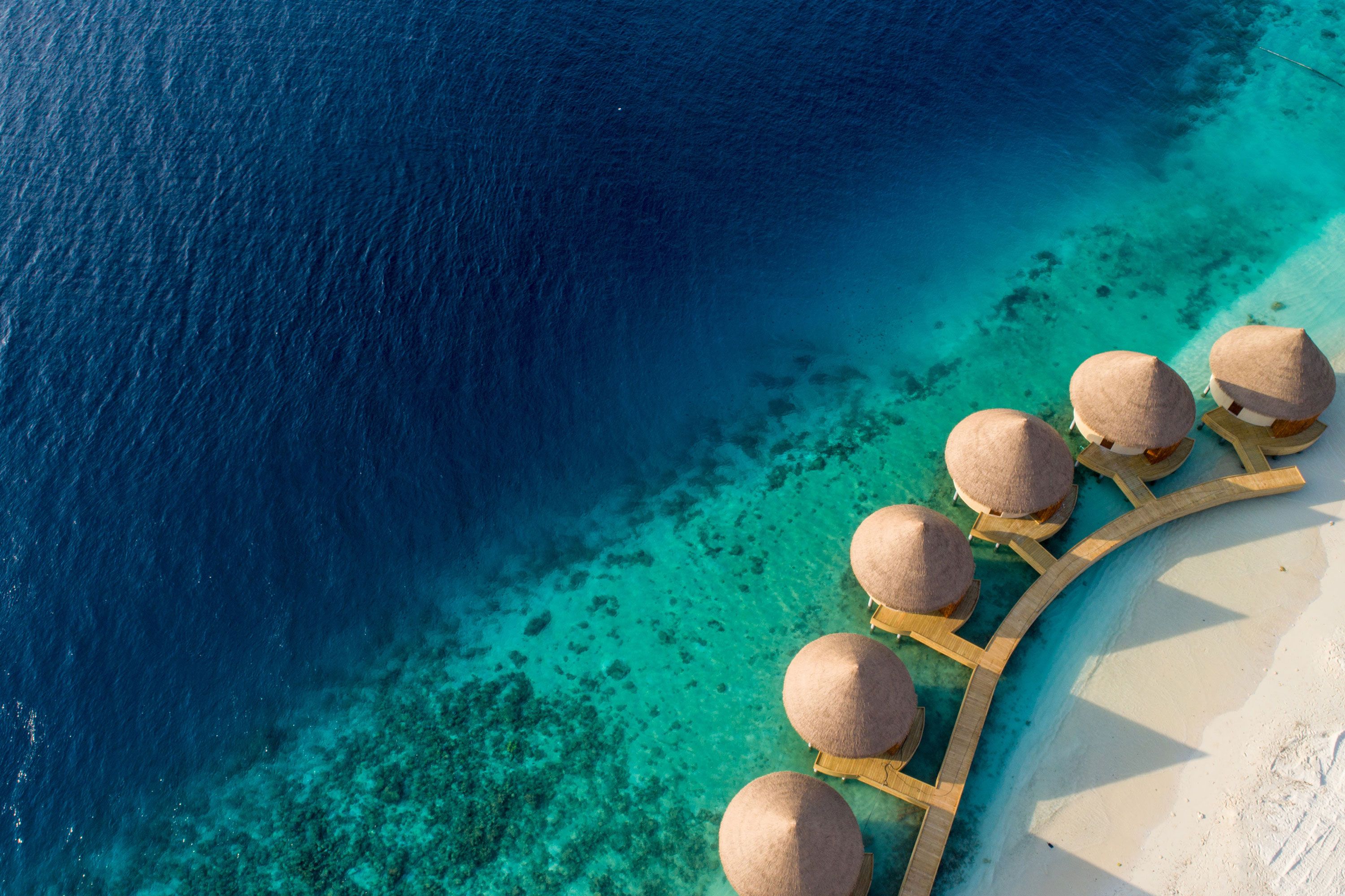 INTERCONTINENTAL MALDIVES MAAMUNAGAU RES - Photo 4