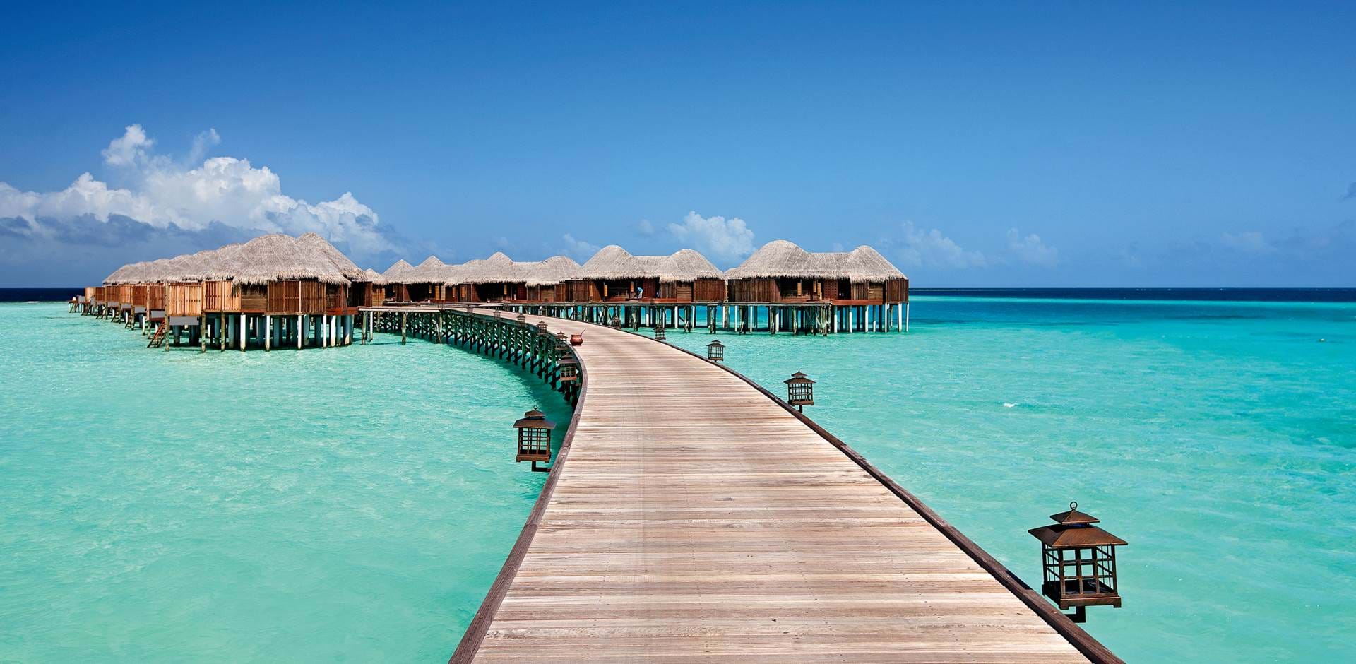 CONSTANCE HALAVELI MALDIVES - Photo 3