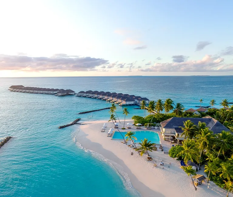 BAGLIONI MALDIVES ALL INCL - Photo 2