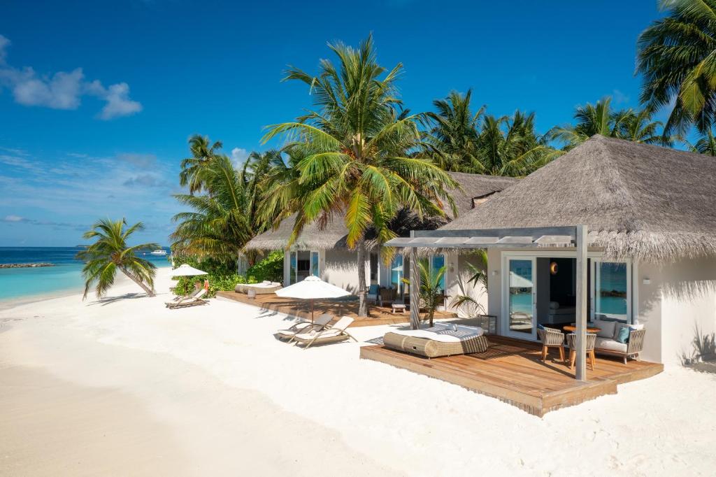 BAGLIONI MALDIVES ALL INCL - Photo 3