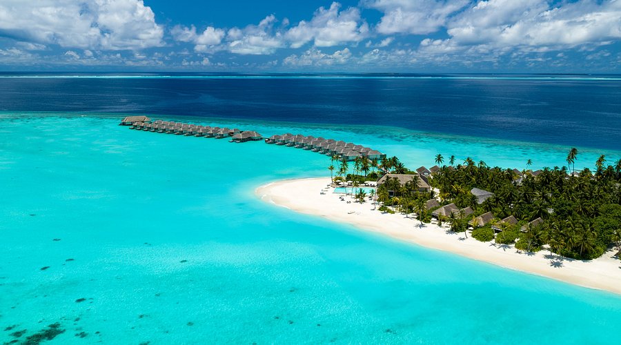 BAGLIONI MALDIVES ALL INCL - Photo 4