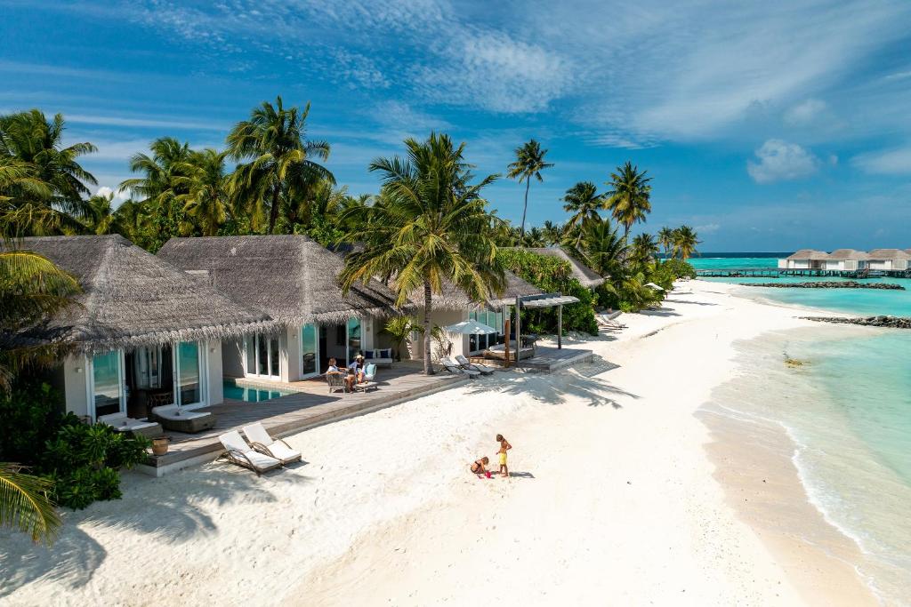 BAGLIONI MALDIVES ALL INCL - Panoramic View 1