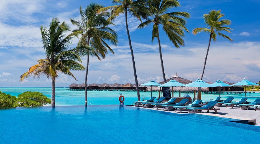 ANANTARA VELI - Featured Photo