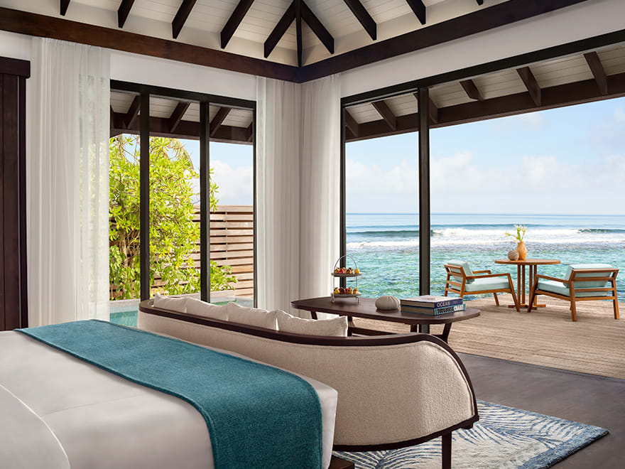 ANANTARA VELI - Photo 2