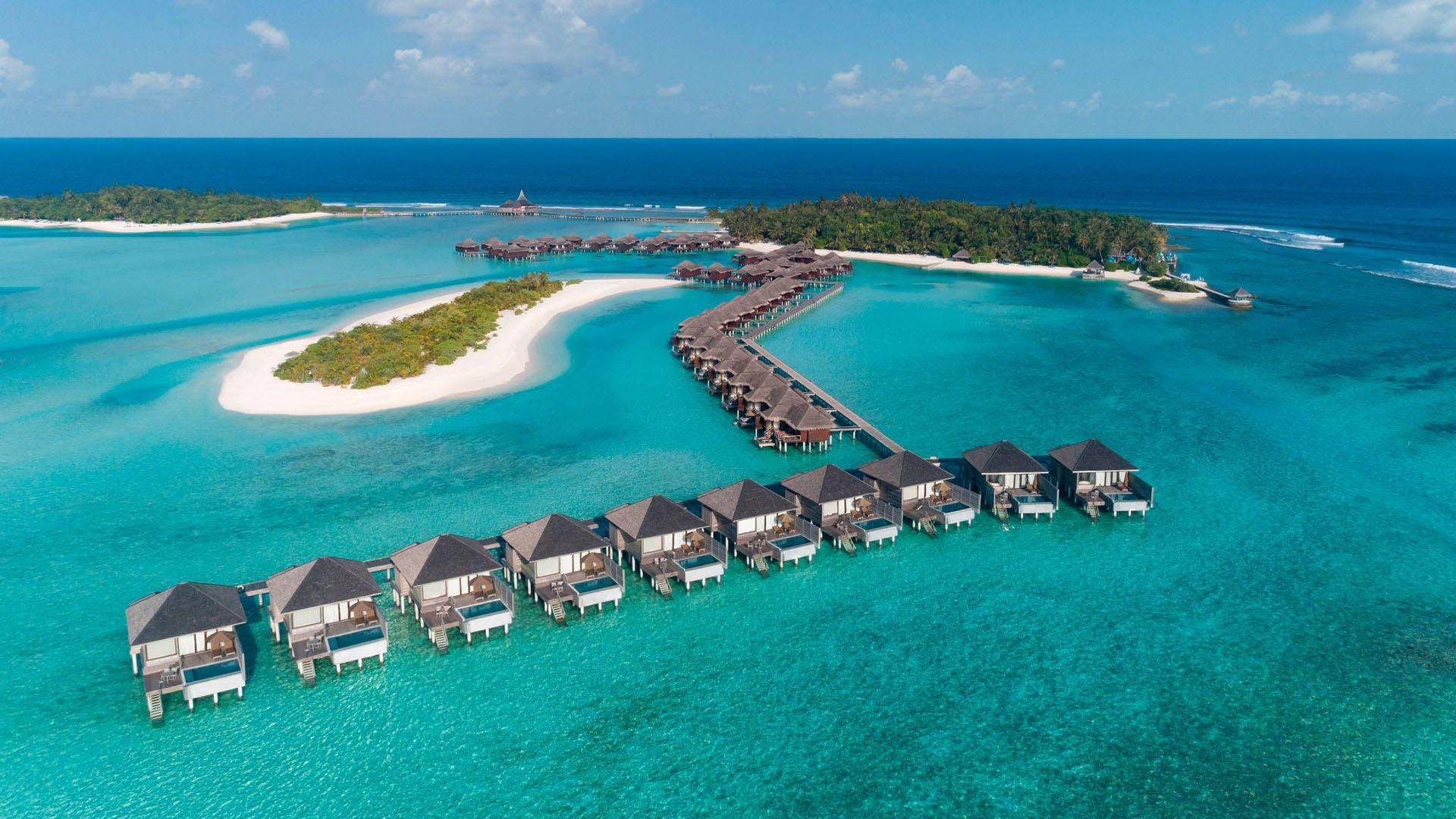 ANANTARA VELI - Photo 3