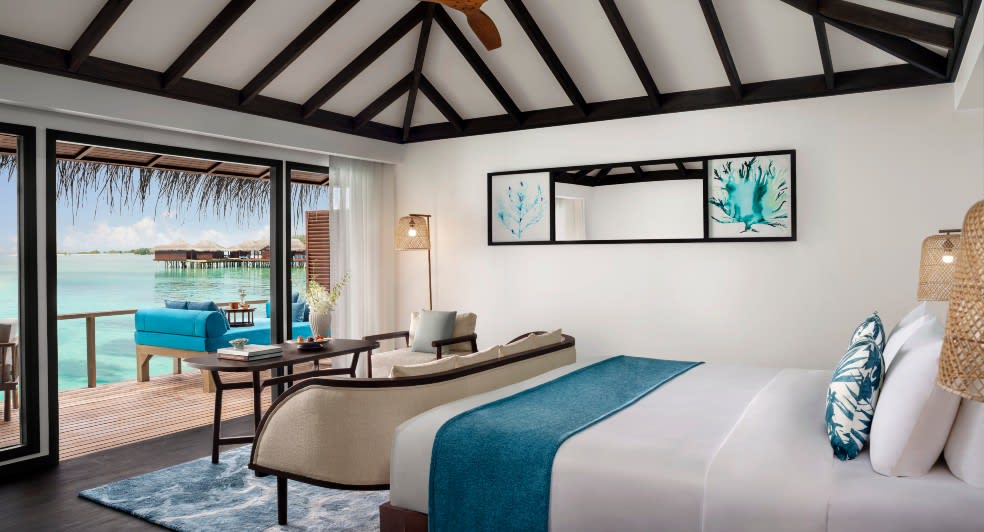 ANANTARA VELI - Photo 4