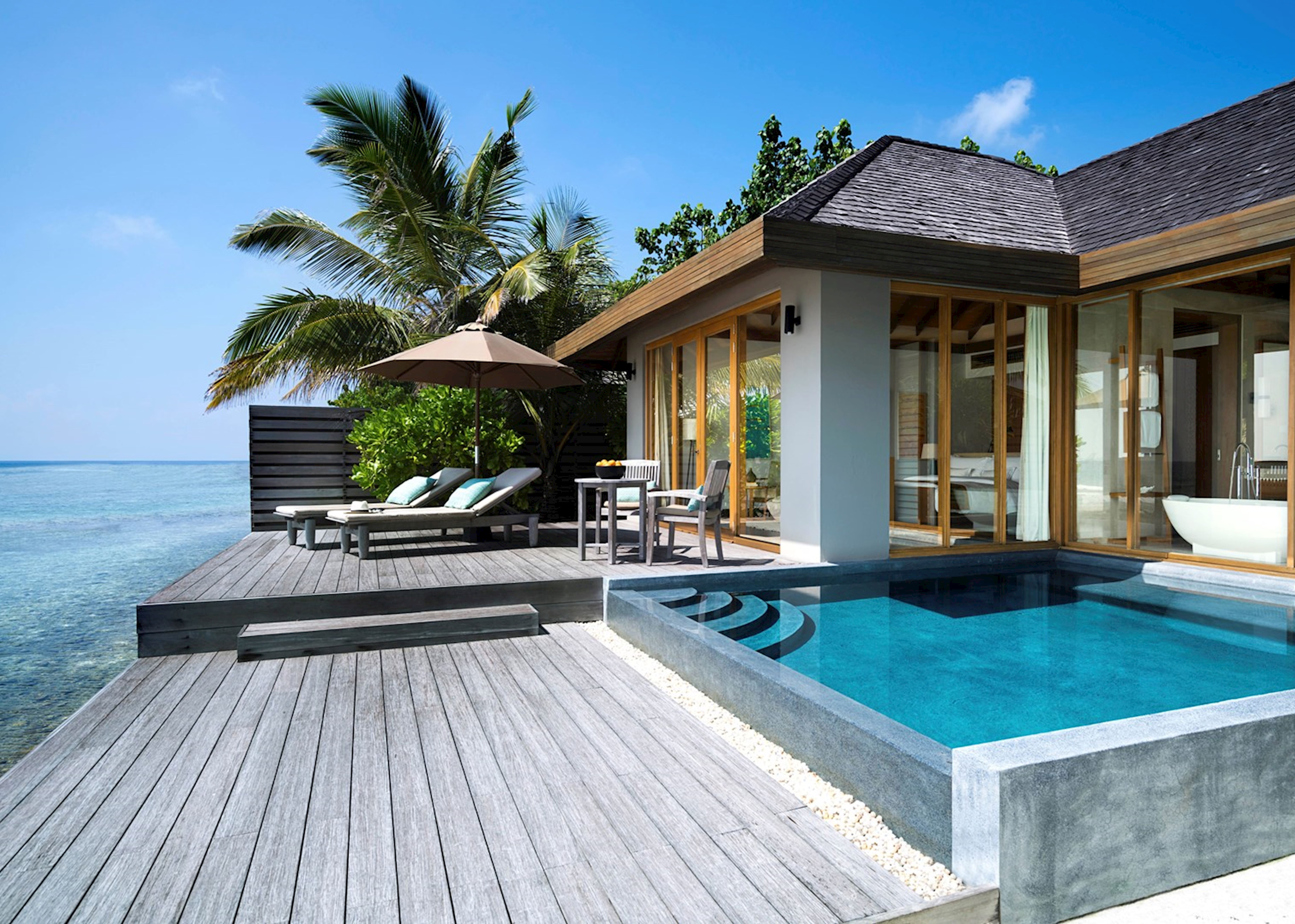 ANANTARA VELI - Panoramic View 2