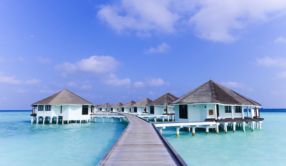 KIHAAD MALDIVES - Featured Photo