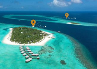 KIHAAD MALDIVES - Photo 2