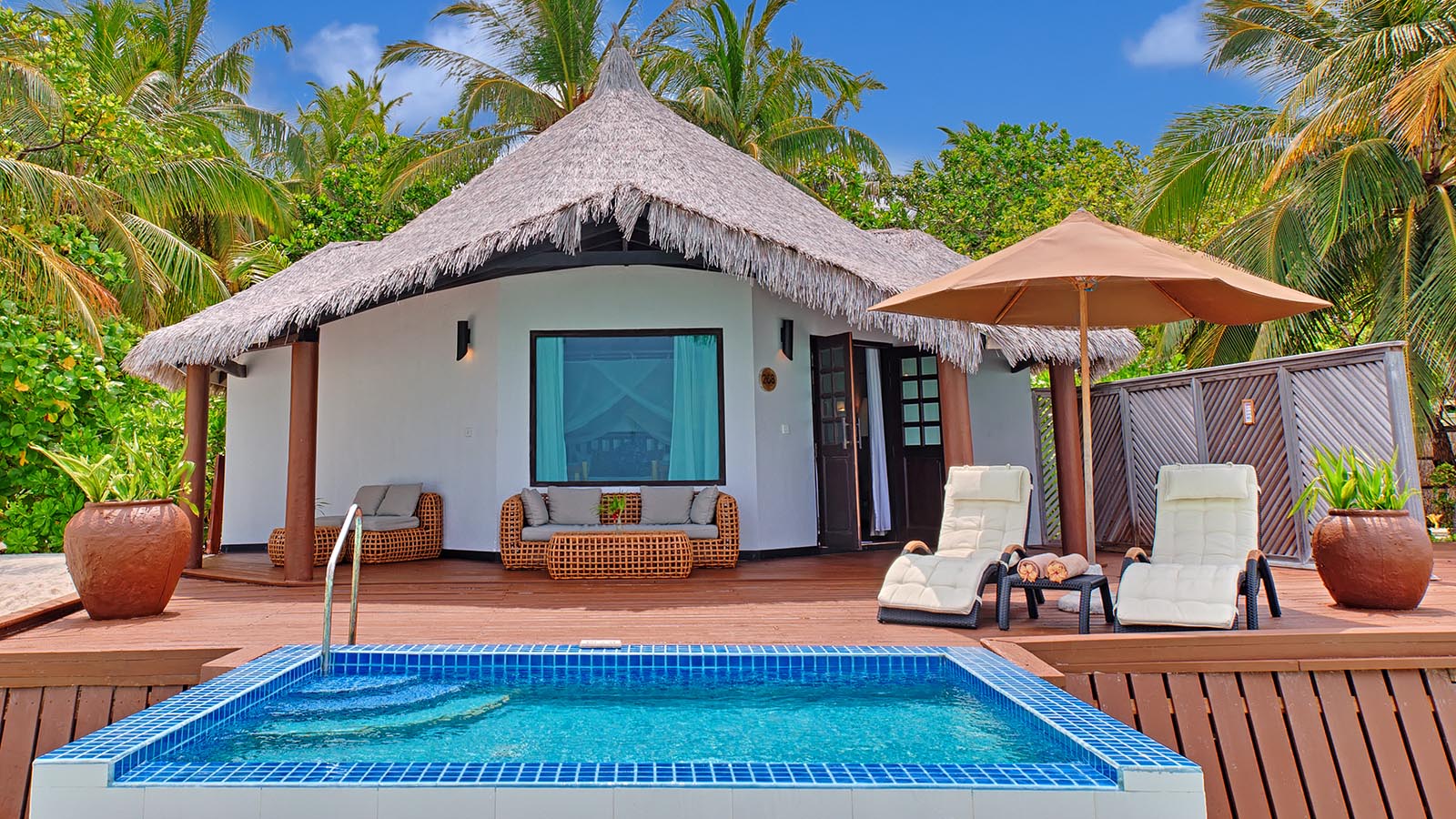 KIHAAD MALDIVES - Photo 3