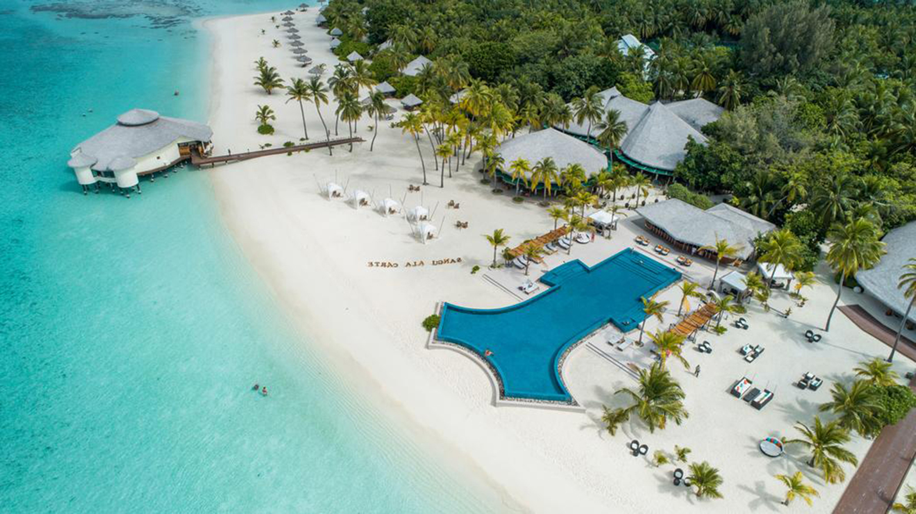 KIHAAD MALDIVES - Photo 4