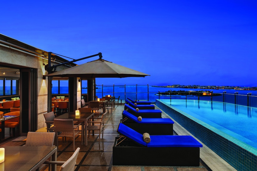 JEN MALDIVES MALE - Panoramic View 1