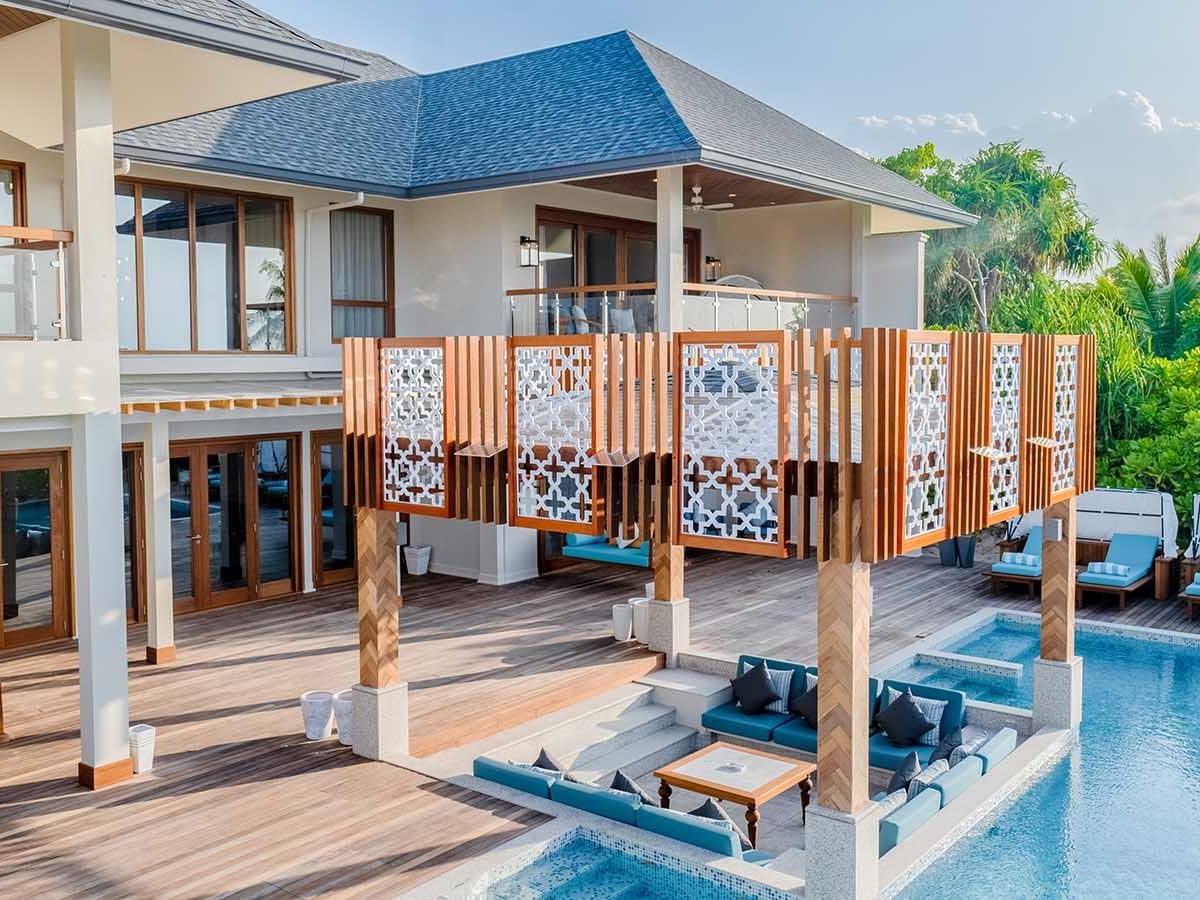 SIGNATURE COLLECTION HIDEAWAY MALDIVES - Featured Photo
