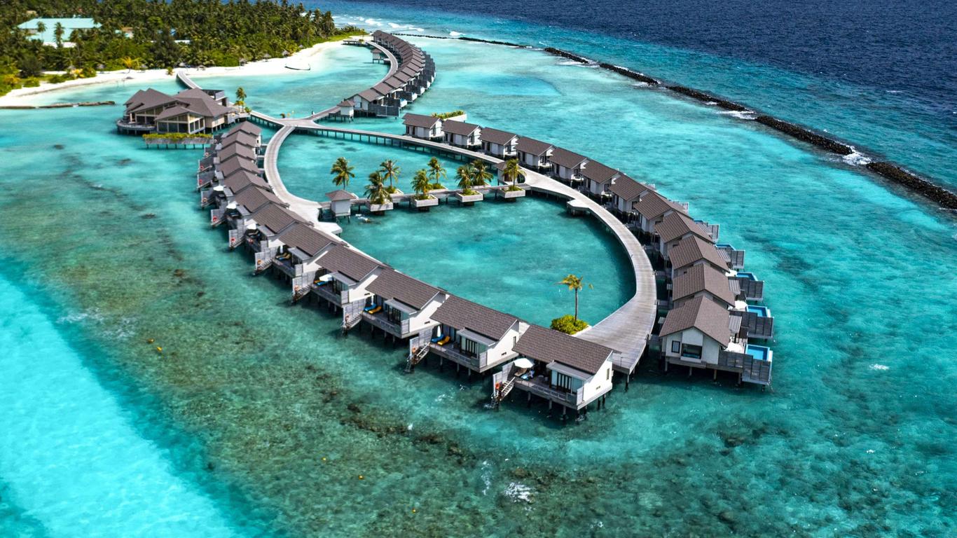 ATMOSPHERE KANIFUSHI MALDIVES - Featured Photo