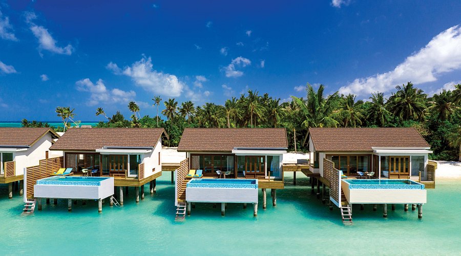 ATMOSPHERE KANIFUSHI MALDIVES - Photo 2