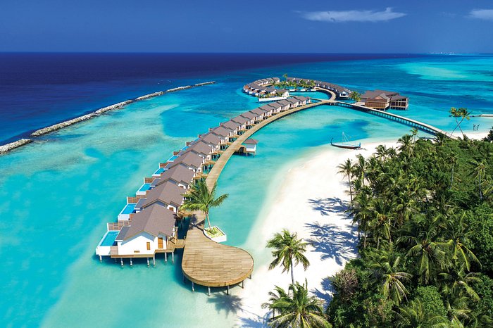 ATMOSPHERE KANIFUSHI MALDIVES - Photo 3