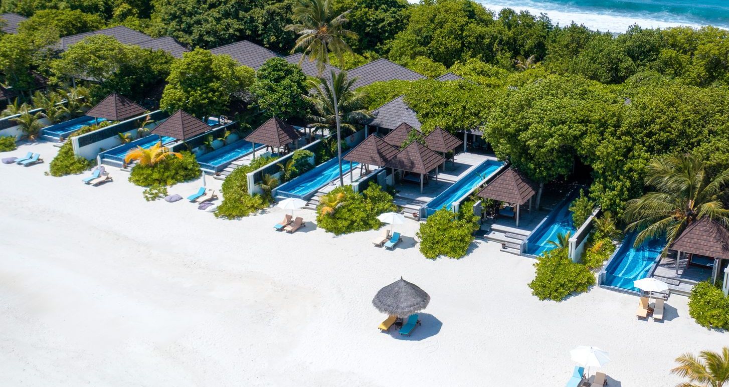 ATMOSPHERE KANIFUSHI MALDIVES - Photo 4