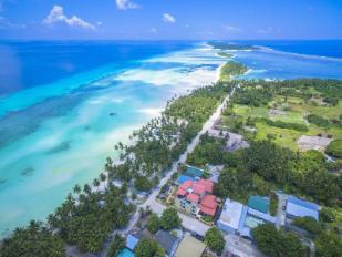 REVERIES DIVING VILLAGE - Featured Photo
