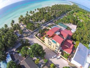 REVERIES DIVING VILLAGE - Photo 3