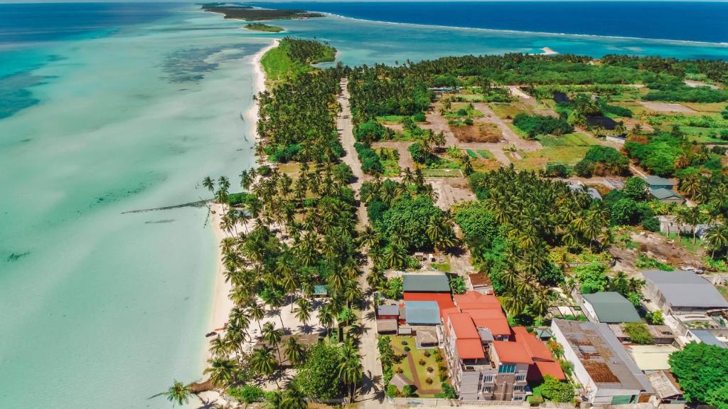 REVERIES DIVING VILLAGE - Panoramic View 1