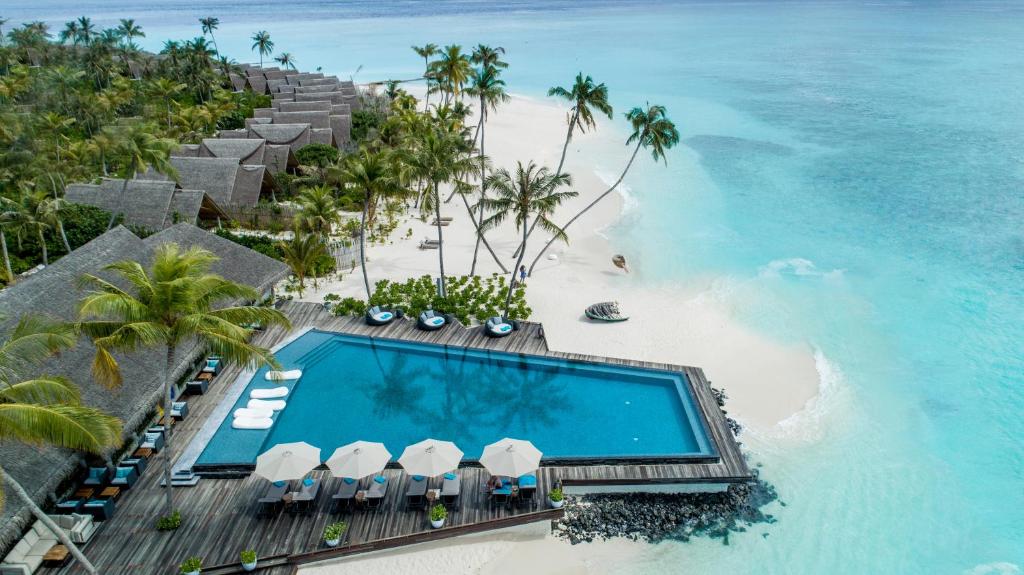 FUSHIFARU MALDIVES - Photo 2