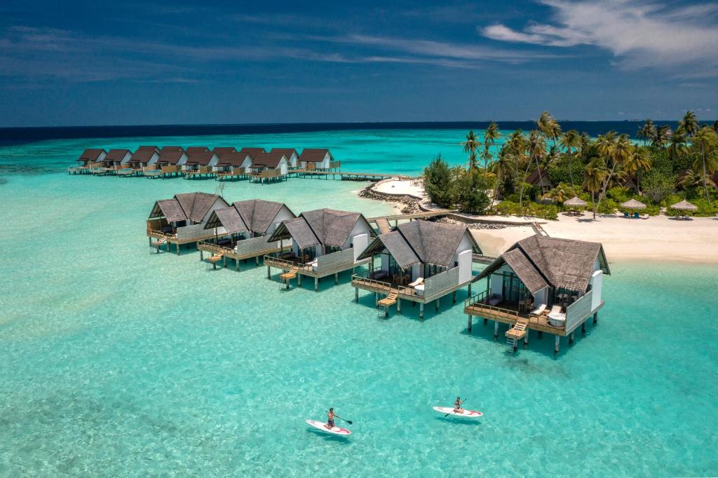 FUSHIFARU MALDIVES - Photo 3