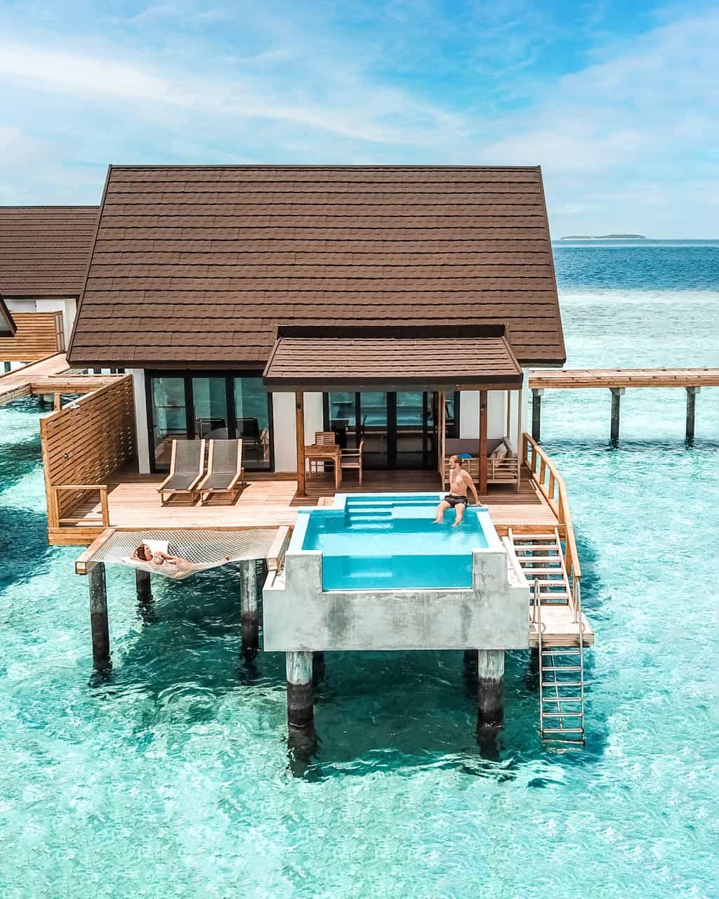 FUSHIFARU MALDIVES - Photo 4