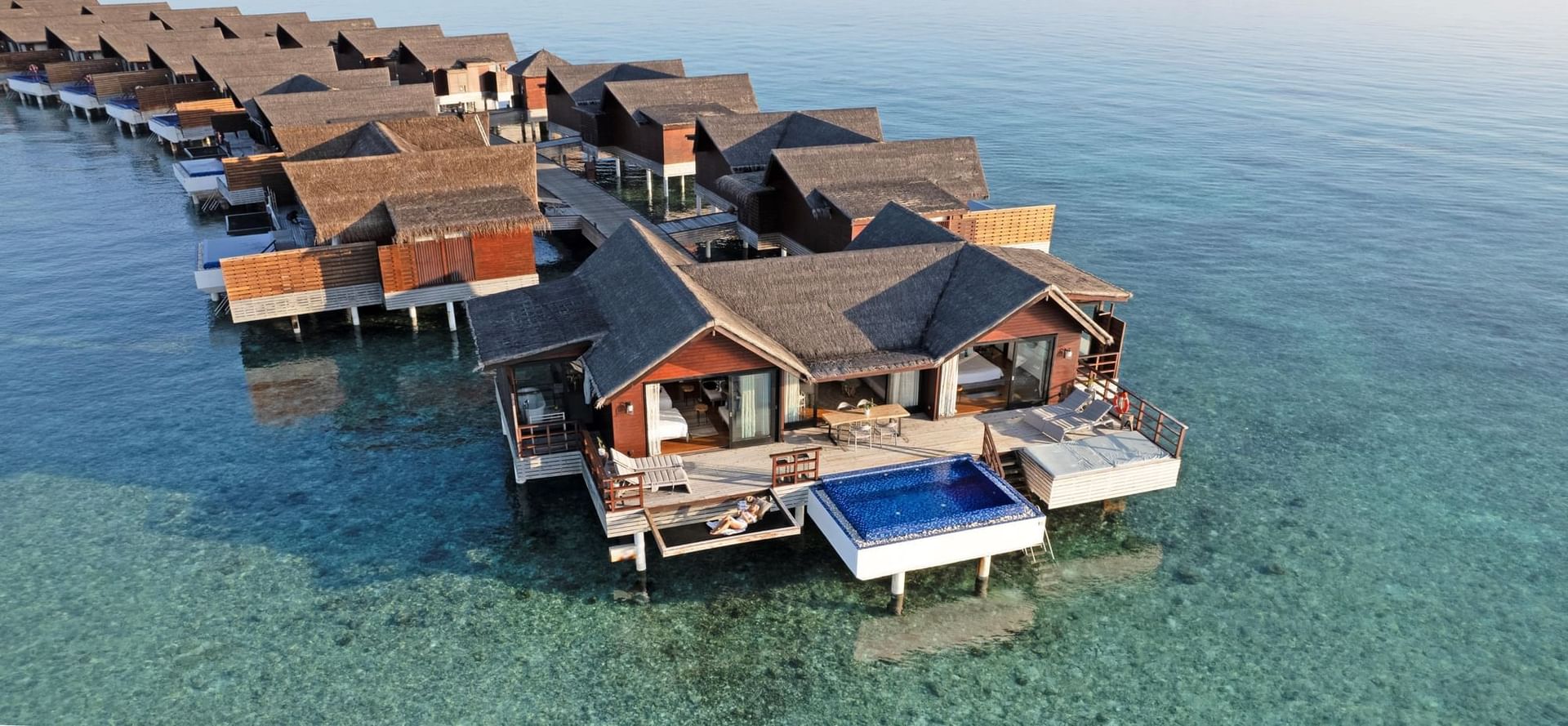 GRAND PARK KODHIPPARU MALDIVE - Featured Photo