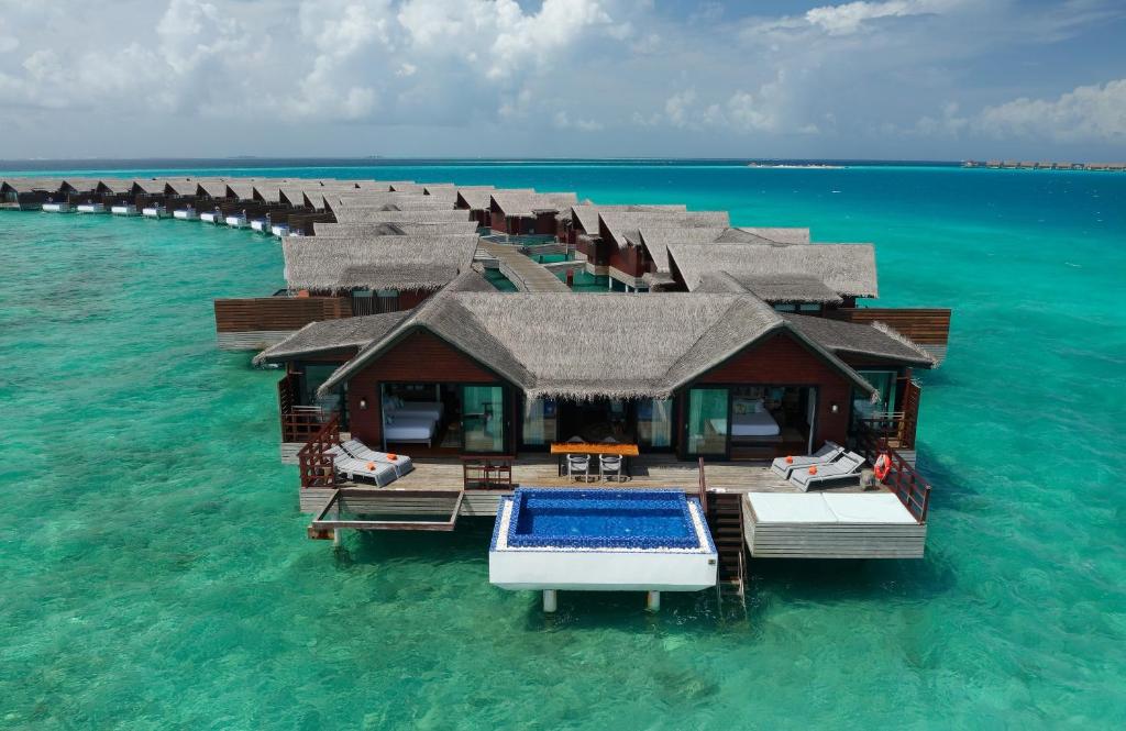 GRAND PARK KODHIPPARU MALDIVE - Photo 2