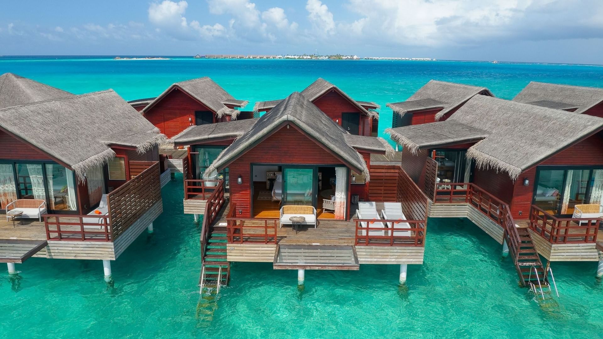 GRAND PARK KODHIPPARU MALDIVE - Photo 3