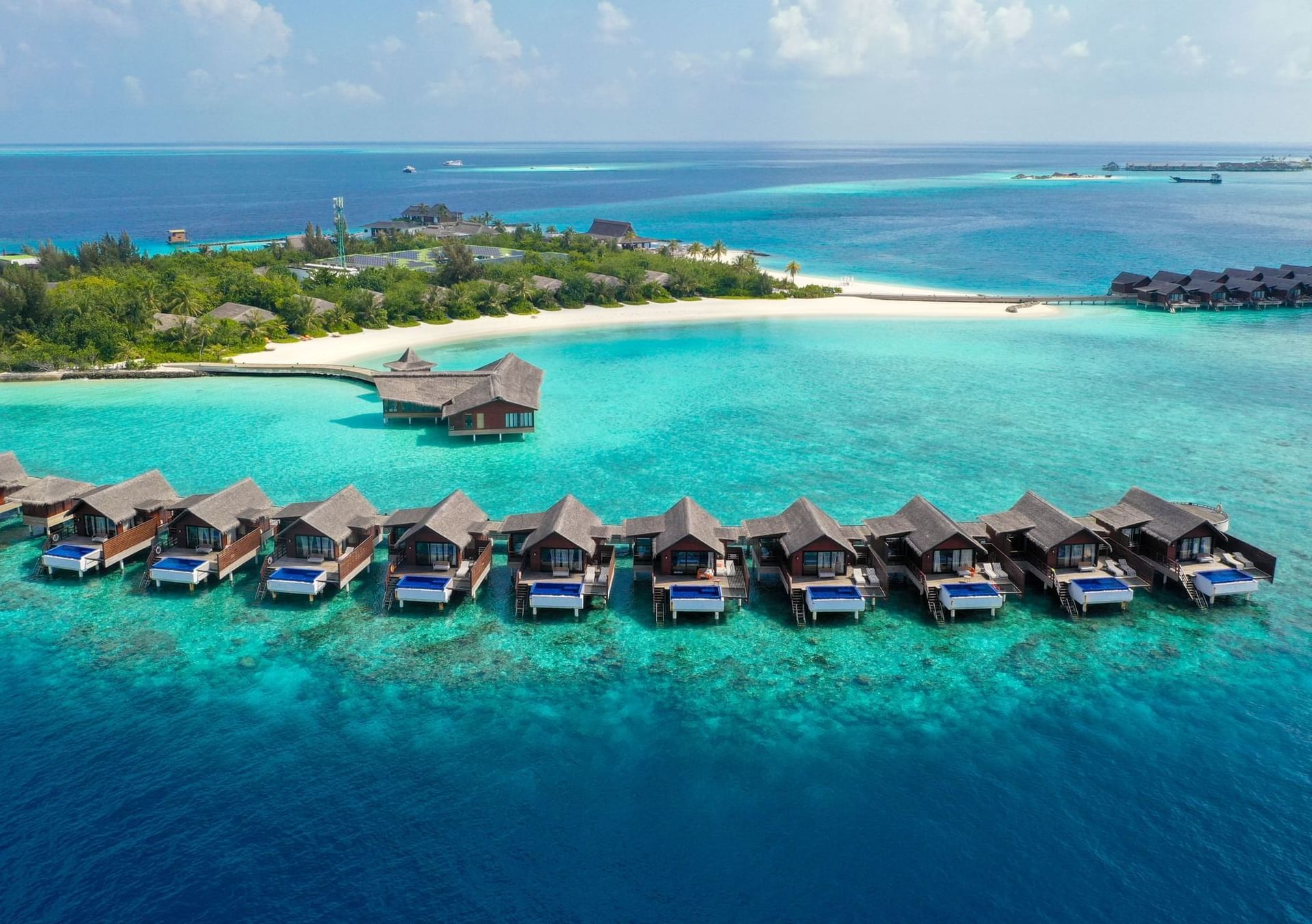 GRAND PARK KODHIPPARU MALDIVE - Photo 4