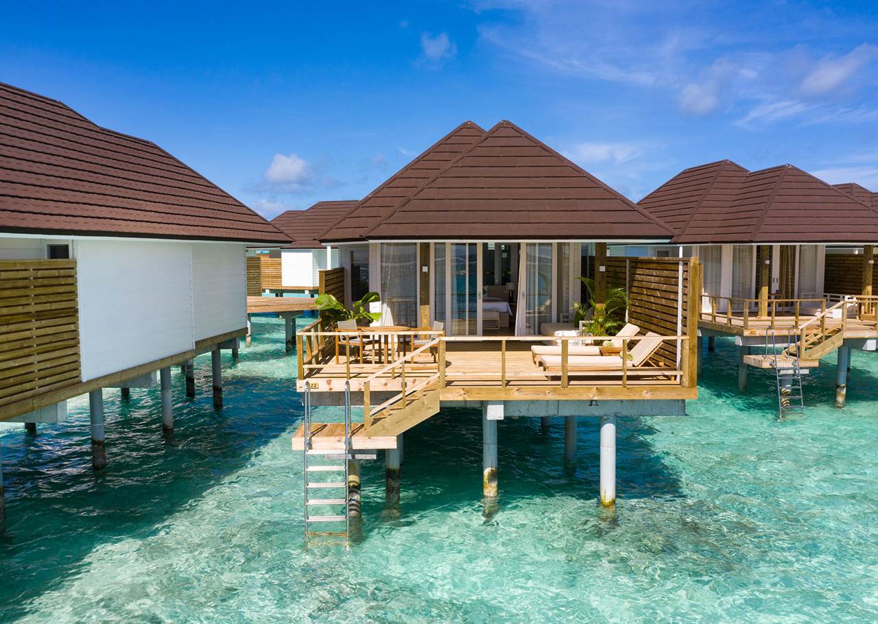 SUN SIYAM OLHUVELI - Featured Photo