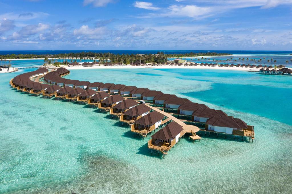 SUN SIYAM OLHUVELI - Photo 2
