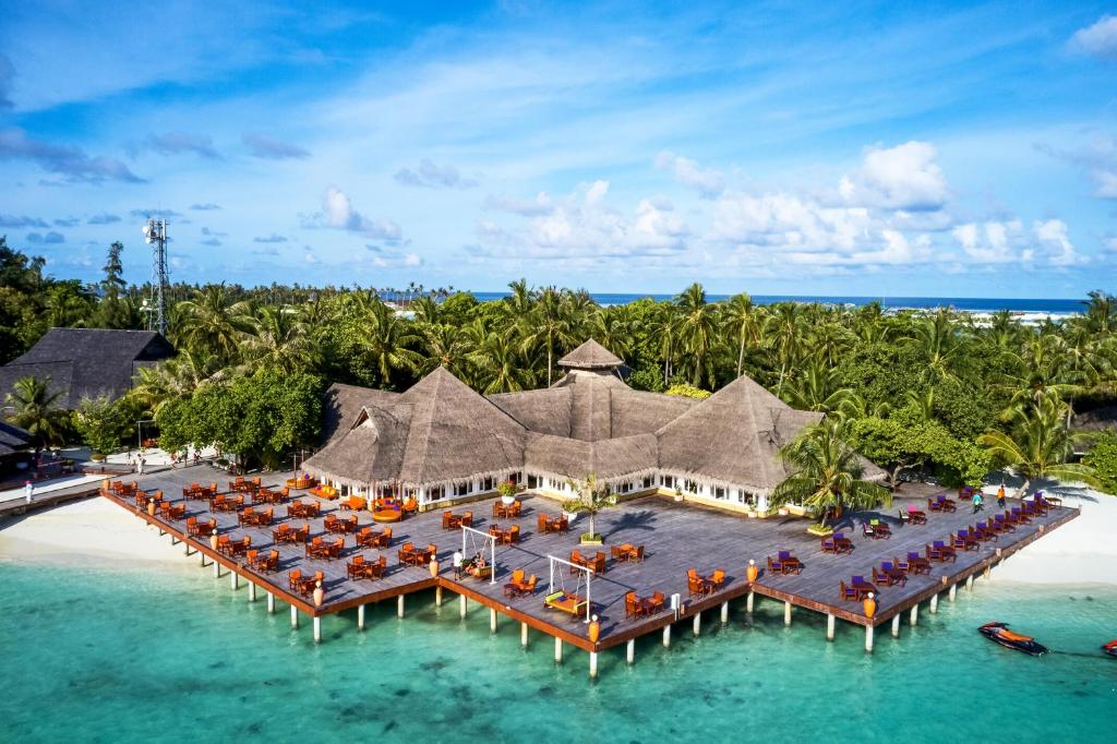 SUN SIYAM OLHUVELI - Photo 3
