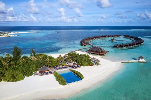 SUN SIYAM OLHUVELI - Photo 4