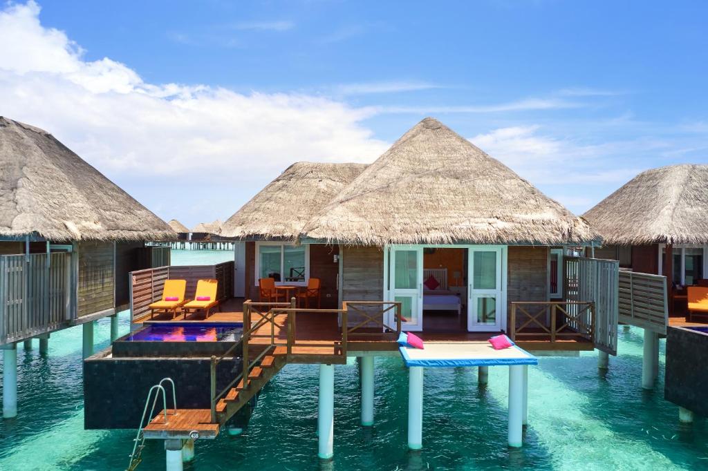 SUN SIYAM VILU REEF - Featured Photo