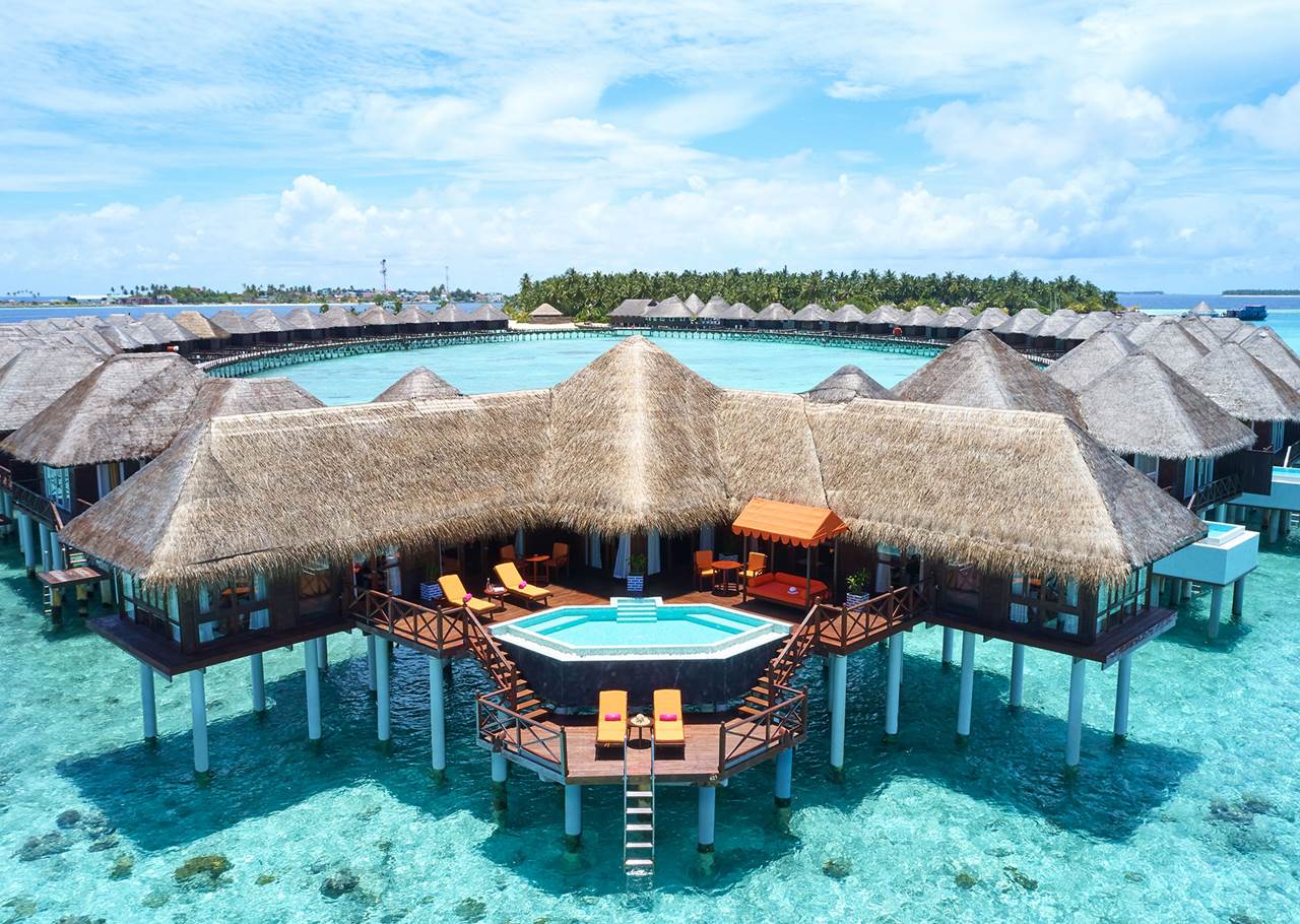SUN SIYAM VILU REEF - Photo 3