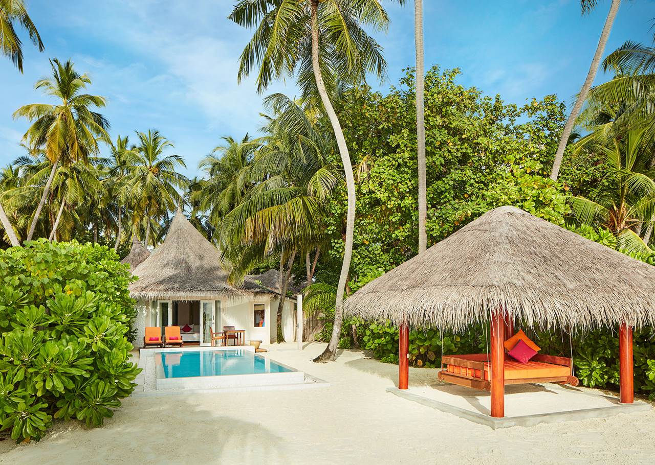 SUN SIYAM VILU REEF - Photo 4