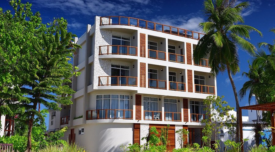 Velana Beach Hotel Maldives