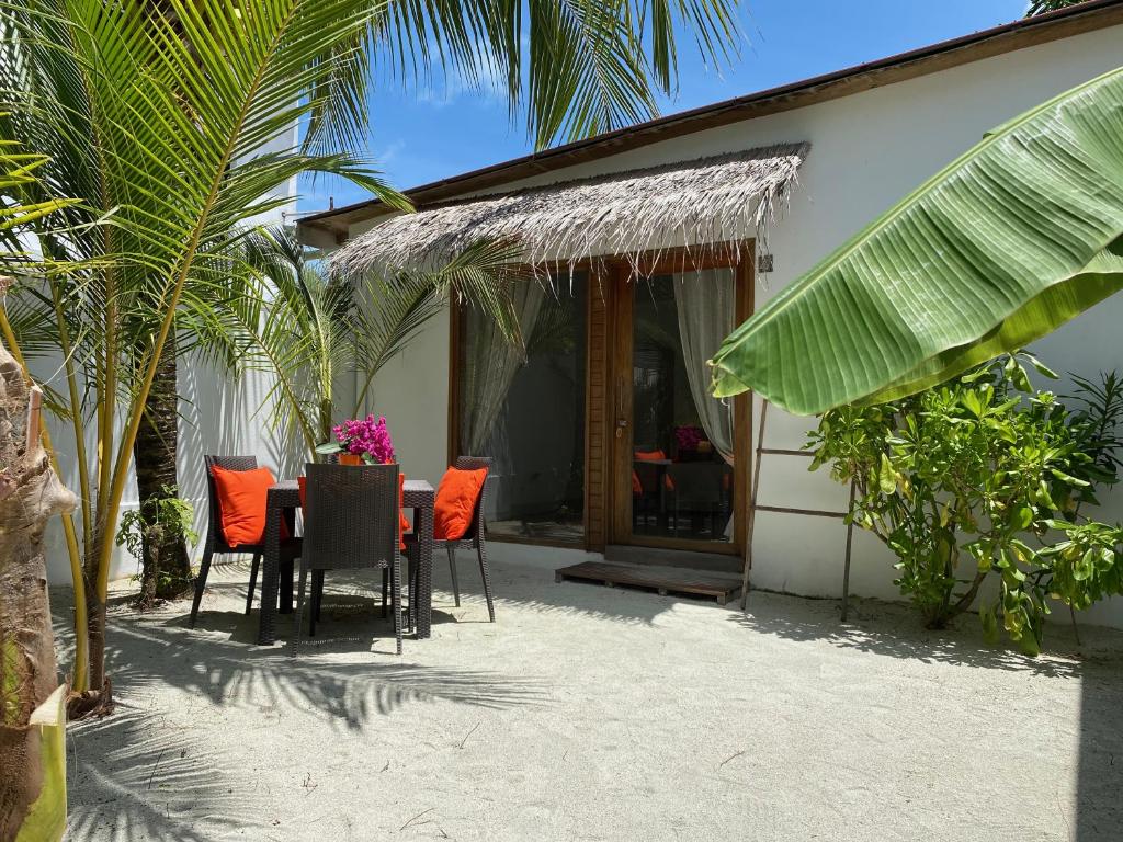 Villa Kudì Maldives