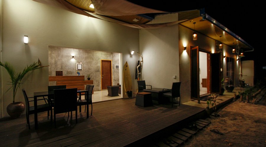 Huvan Inn