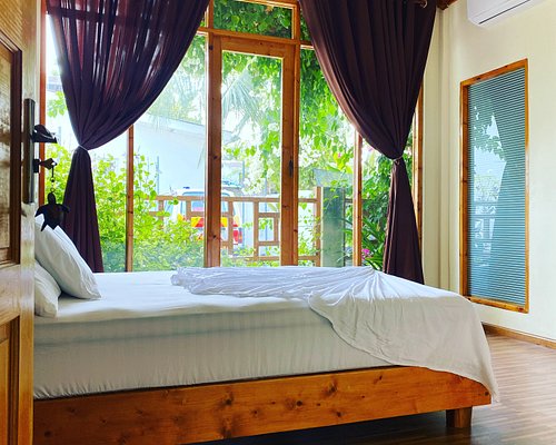Bougainvillea Inn - Maldives