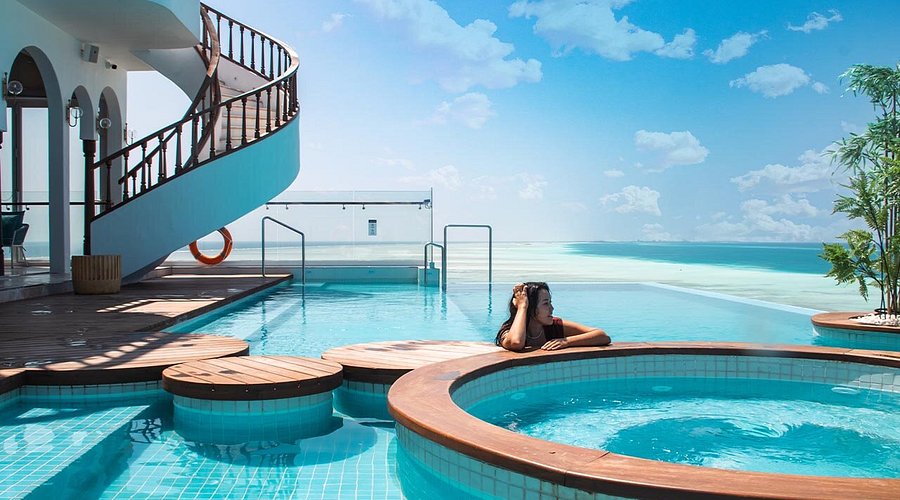 Stone Hotels Dhiffushi